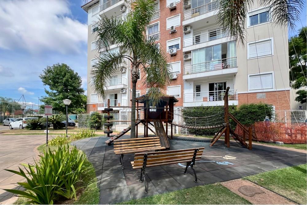 Apartamento - Venda - Canoas , Rio Grande do Sul - IMG_1597.jpeg - 610241030-33