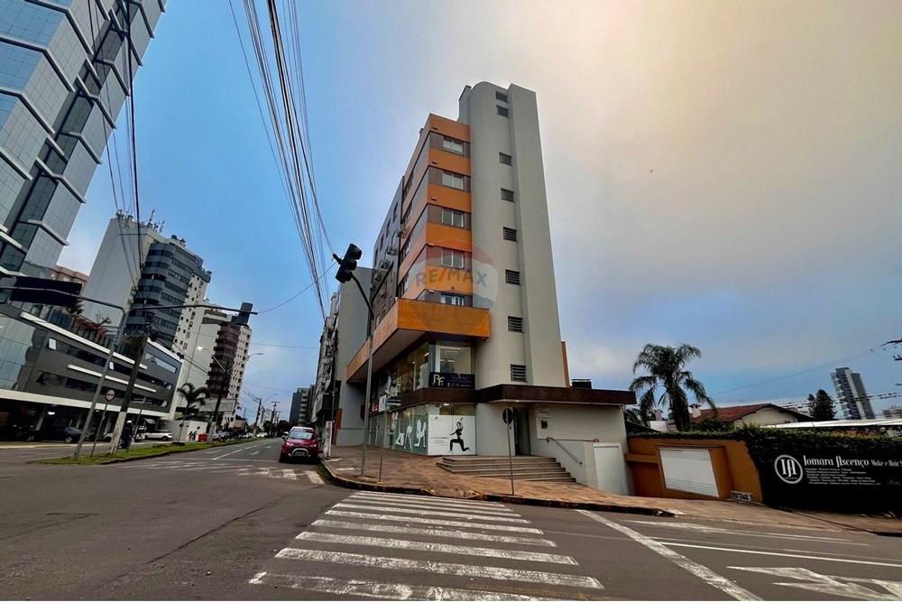 Apartamento - Venda - Passo Fundo , Rio Grande do Sul - haydee 4.jpg - 612721003-117