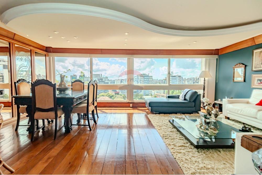 Cobertura - Venda - Porto Alegre , Rio Grande do Sul - IMG_6572.jpg - 610221018-124