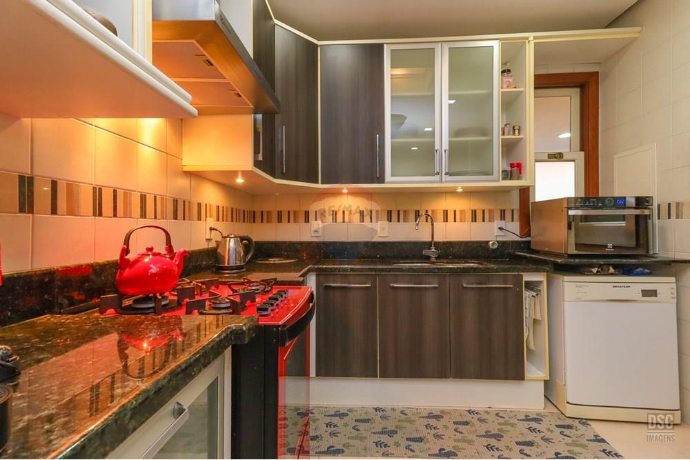 Casa de Condomínio - Venda - Porto Alegre , Rio Grande do Sul - DSCIMAGENS-237.jpg - 610191022-162