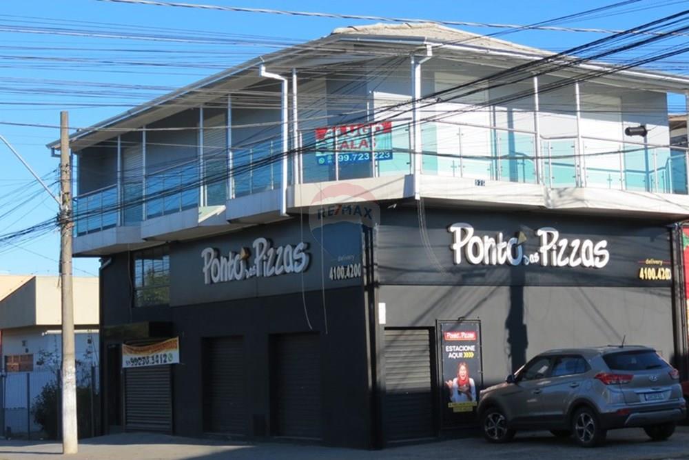 Cj. Comercial/ Sala - Alugar - Cachoeirinha , Rio Grande do Sul - IMG_4119.JPG - 612551001-392