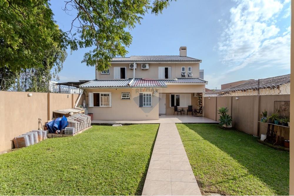 Casa - Venda - Santa Maria , Rio Grande do Sul - WhatsApp Image 2025-08-04 at 11.14.20 (1).jpeg - 610311134-5