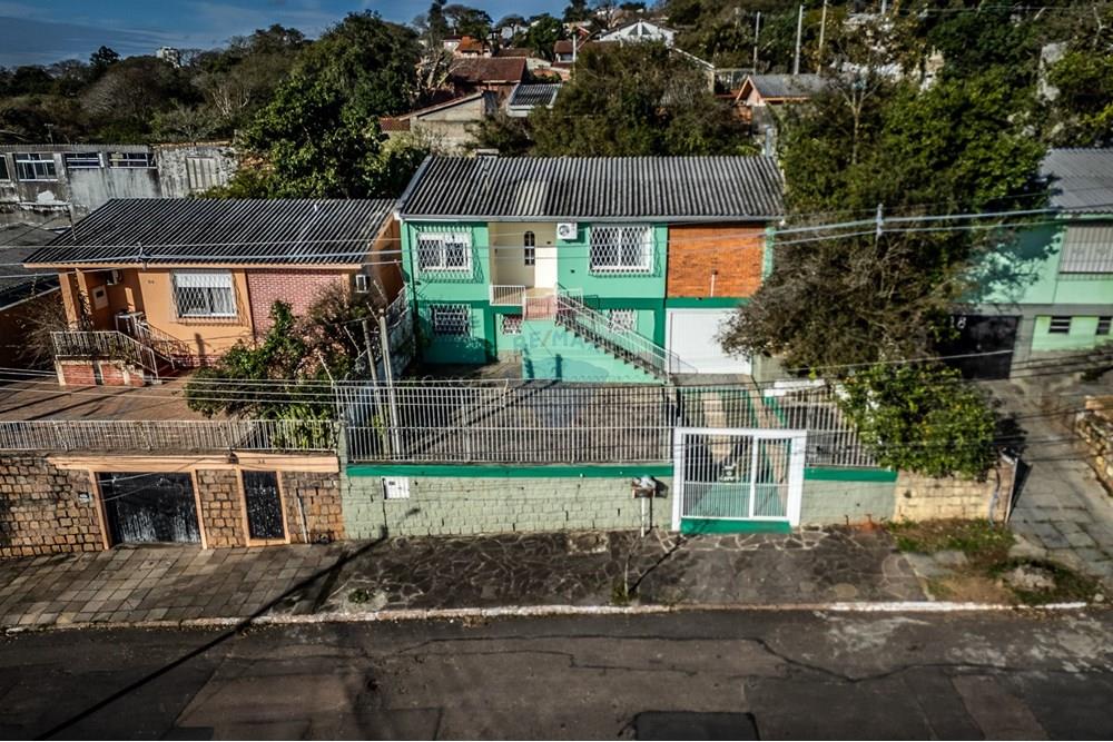 Casa de Condomínio - Venda - Porto Alegre , Rio Grande do Sul - ap-144.jpg - 612481037-104