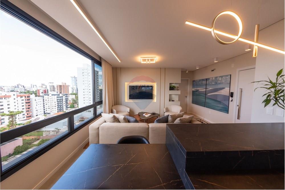 Apartamento - Venda - Passo Fundo , Rio Grande do Sul - MELBOURNE VISTA COZINHA.jpeg - 610271014-145