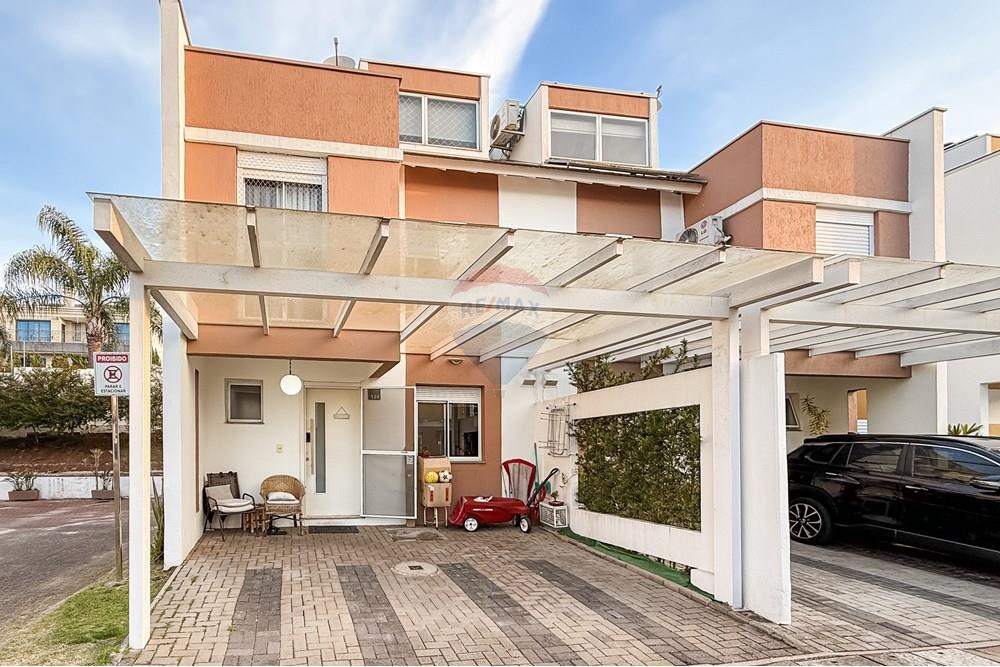 Casa de Condomínio - Venda - Canoas , Rio Grande do Sul - IMG_8645.jpg - 612651033-94