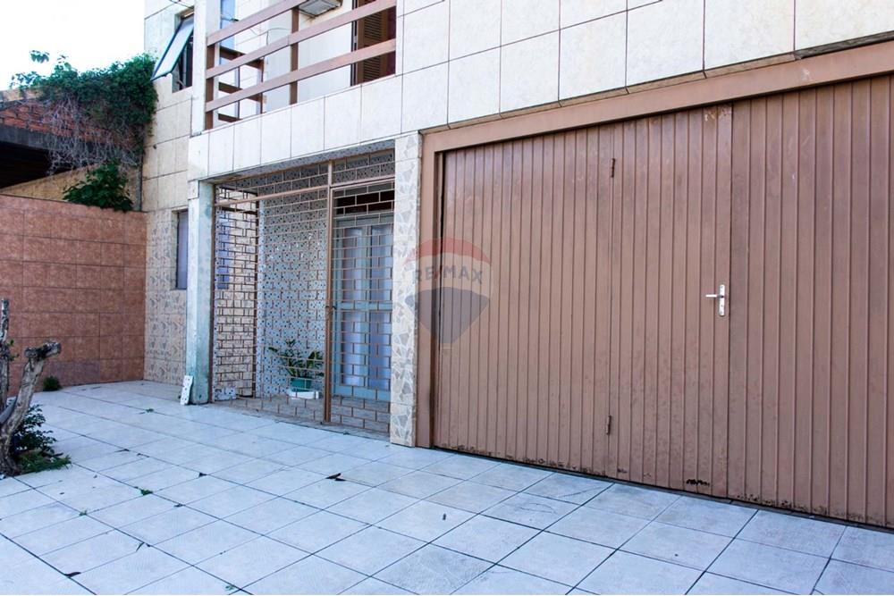 Sobrado - Venda - Cachoeirinha , Rio Grande do Sul - Frente portão.jpeg - 612551083-8