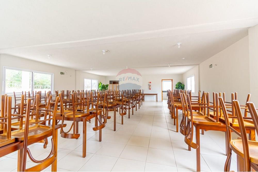 Apartamento - Venda - Cachoeirinha , Rio Grande do Sul - salão de festa 3.jpeg - Salão de Festas - 610051074-3