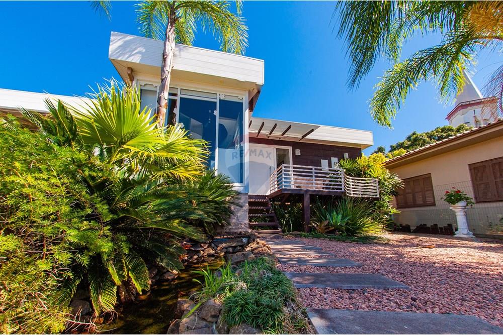 Casa - Venda - Pareci Novo , Rio Grande do Sul - Foto-50.jpg - 610091005-74