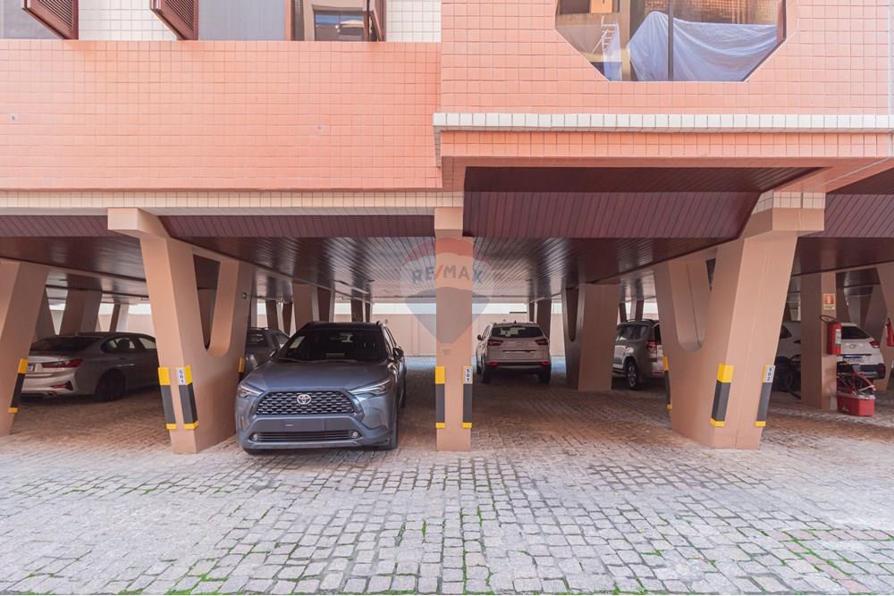 Cobertura - Venda - Pelotas , Rio Grande do Sul - Gonçalves Chaves 3625-501-72.jpg - Garagem - 610211001-108