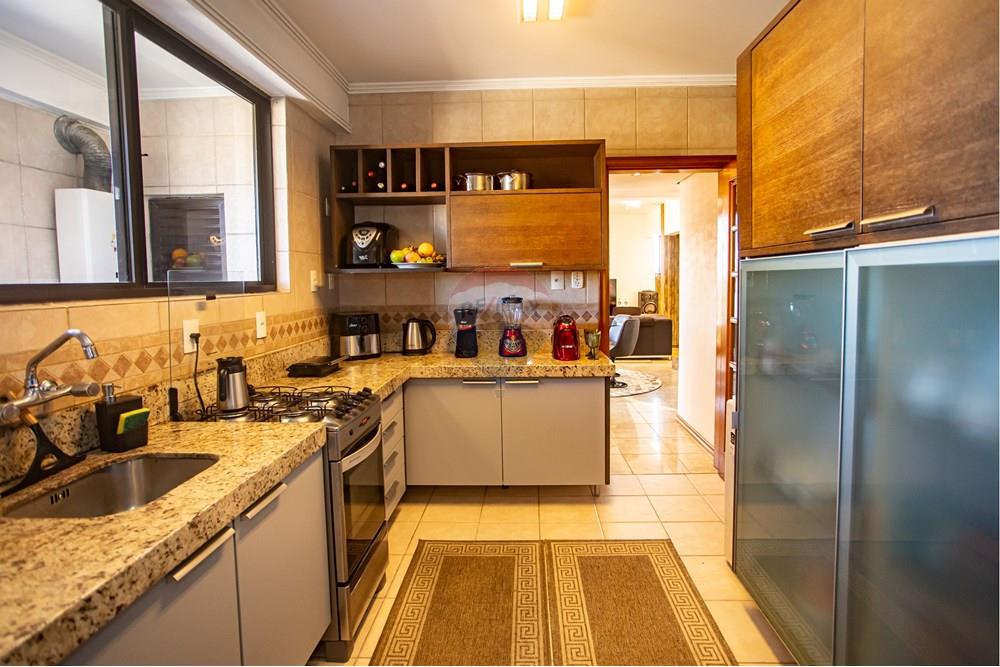 Cobertura - Venda - Santa Maria , Rio Grande do Sul - CRB_8232.JPG - 610311070-55