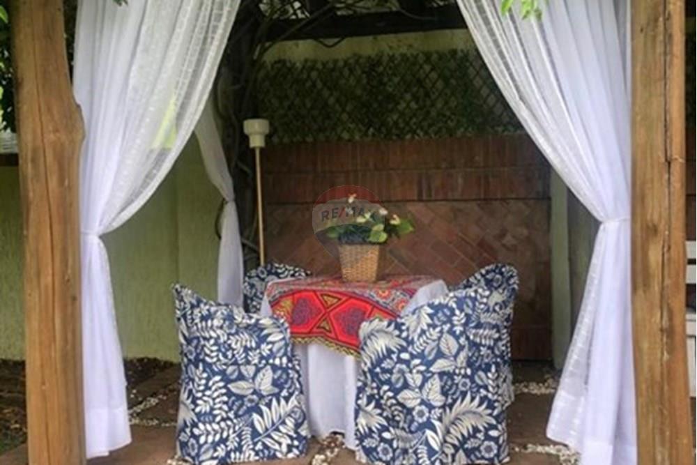 Casa - Venda - Xangri-lá , Rio Grande do Sul - Area Externa Pergolado.jpeg - 612711025-23