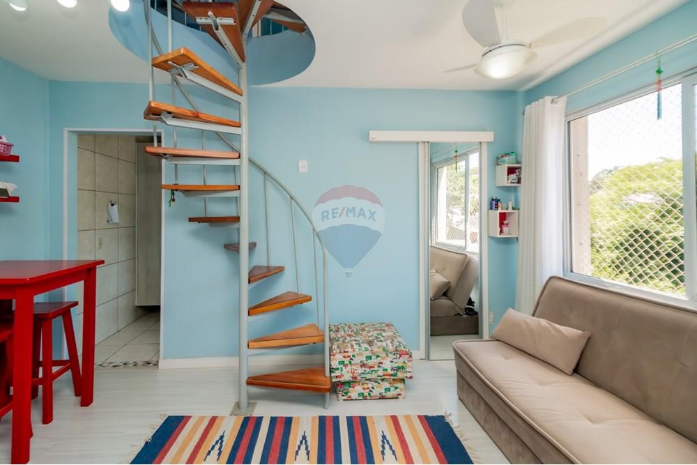 Cobertura - Venda - Porto Alegre , Rio Grande do Sul - IMG_0022.jpg - 610221045-33