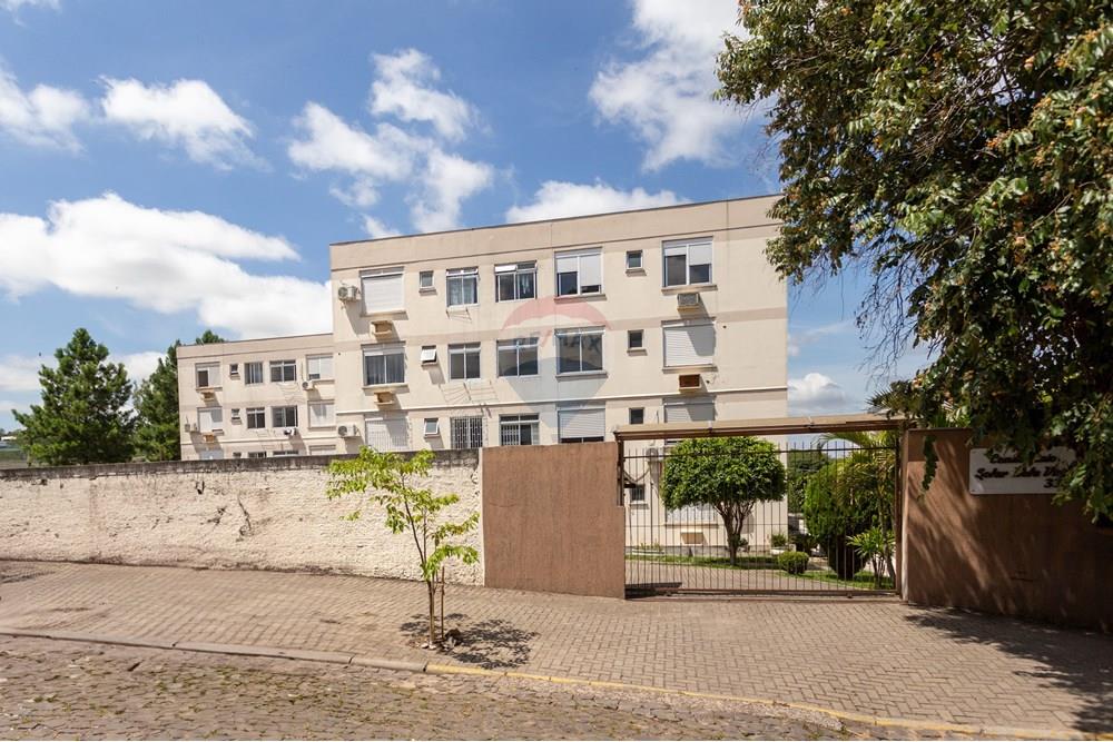 Apartamento - Venda - Santa Maria , Rio Grande do Sul - IMG_1787.jpg - 610311091-13