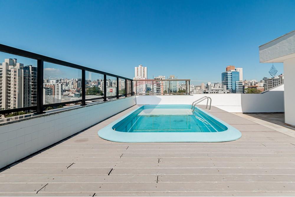 Cobertura - Venda - Porto Alegre , Rio Grande do Sul - IMG_8893.jpg - 610221042-54