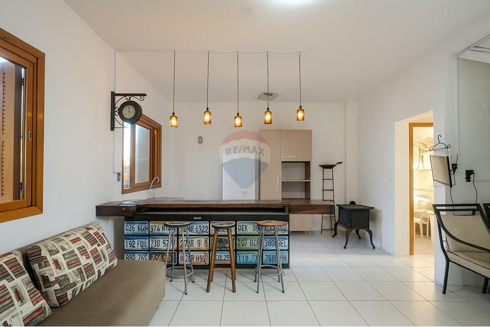 Casa - Venda - Santa Maria , Rio Grande do Sul - Cozinha aberta com luz natural.jpg - 610311049-157