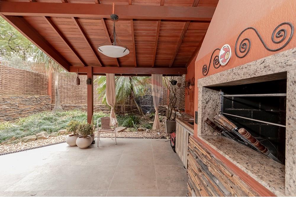 Casa de Condomínio - Venda - Porto Alegre , Rio Grande do Sul - Cai 45.jpg - 612521072-21