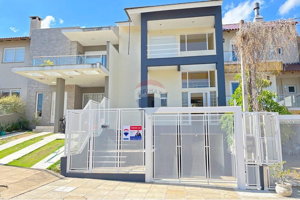 Casa - Venda - Porto Alegre , Rio Grande do Sul - 10.jpg - 610191034-100