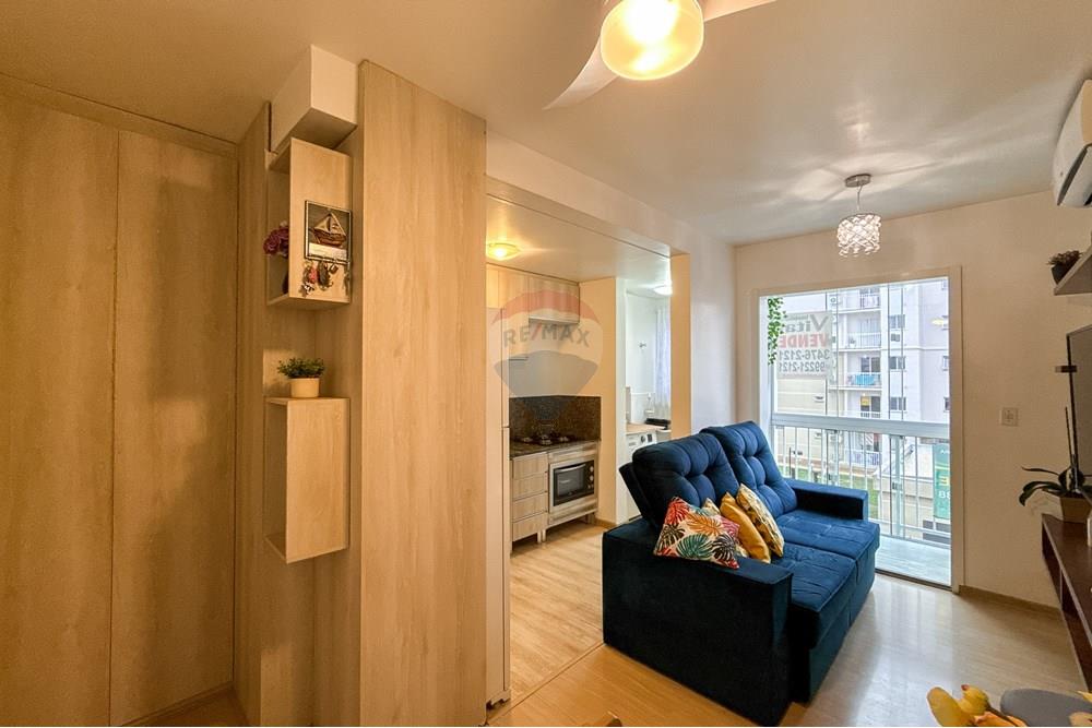 Apartamento - Venda - Canoas , Rio Grande do Sul - DJI_20250602_163013_377.jpg - 612651031-49