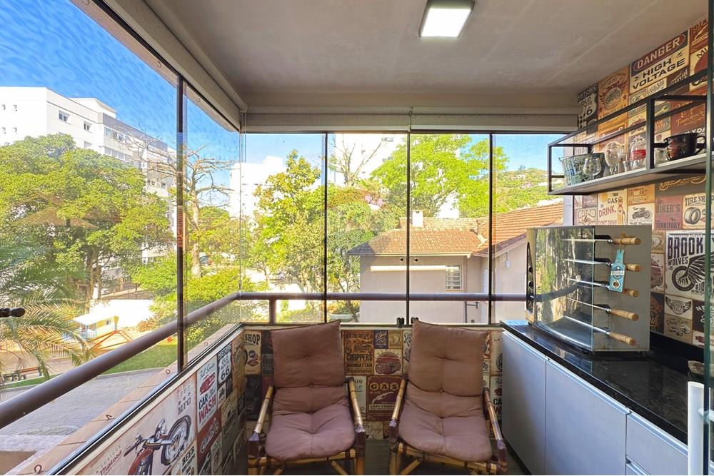 Apartamento - Venda - Porto Alegre , Rio Grande do Sul - IMG_2703.jpg - 612481004-91