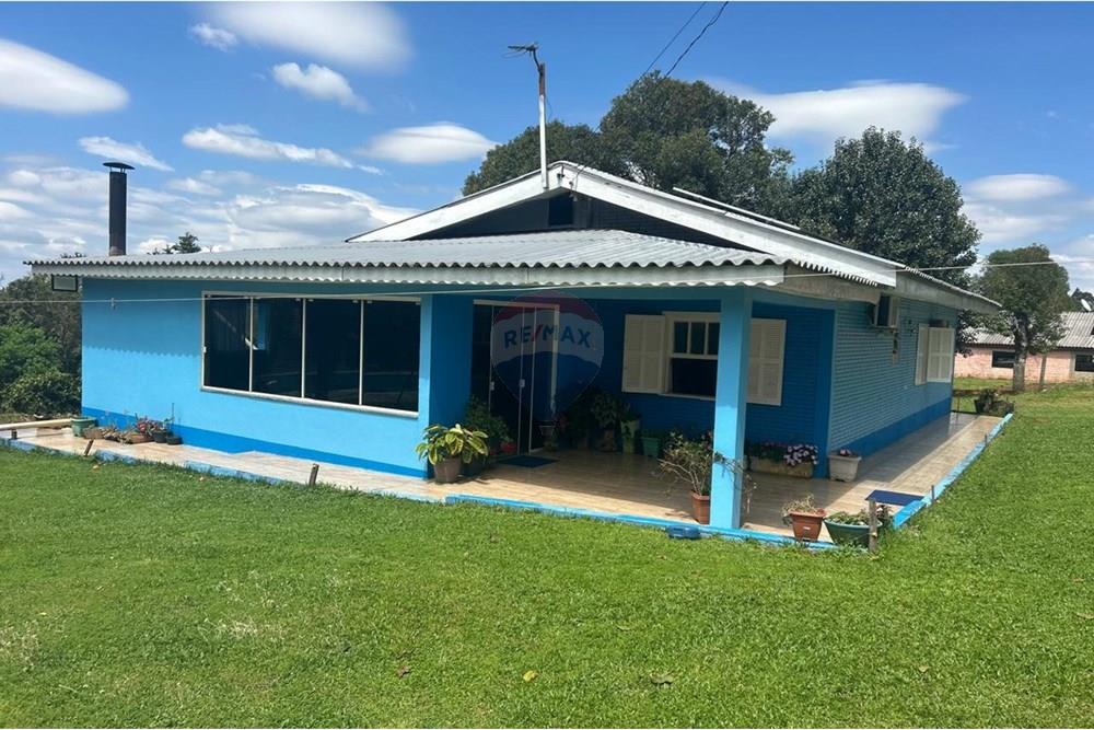 Chácara / Sítio / Fazenda - Venda - Carazinho , Rio Grande do Sul - FOTO 16 CELSO.jpg - 612701054-17