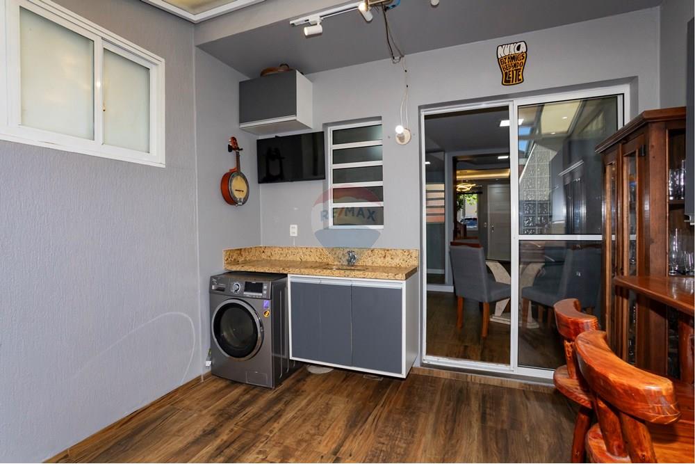 Casa de Condomínio - Venda - Porto Alegre , Rio Grande do Sul - Jose Aloisio-11.jpg - 612481068-189