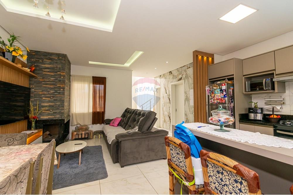 Sobrado - Venda - Gravataí , Rio Grande do Sul - _DSC8446.jpg - 610161100-37