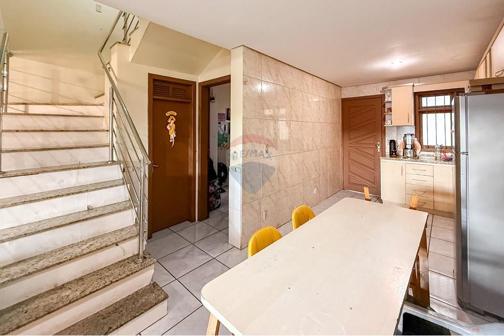 Sobrado - Venda - Canoas , Rio Grande do Sul - IMG_8747.jpg - 612651041-19