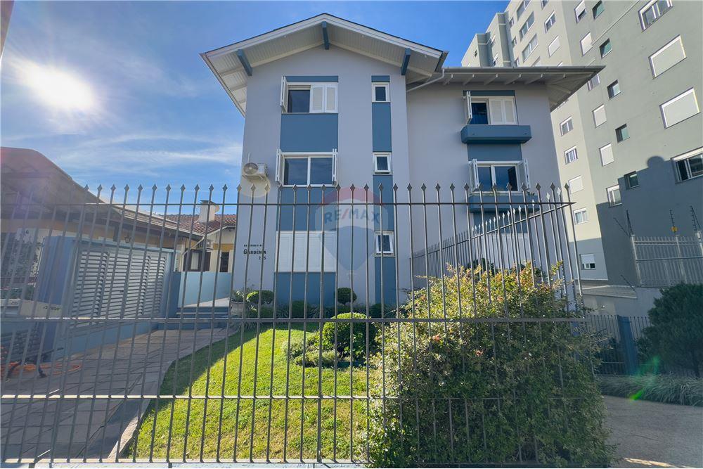 Apartamento - Venda - Bento Gonçalves , Rio Grande do Sul - 26 - 610251008-44