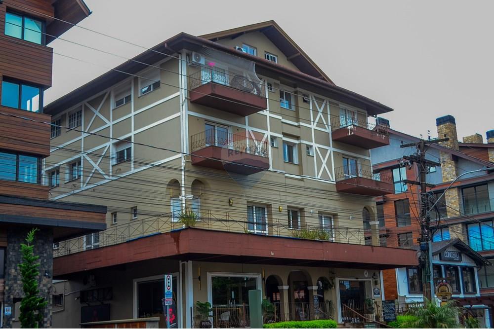 Apartamento - Venda - Canela , Rio Grande do Sul - DSC_0084.JPG - 610131041-74