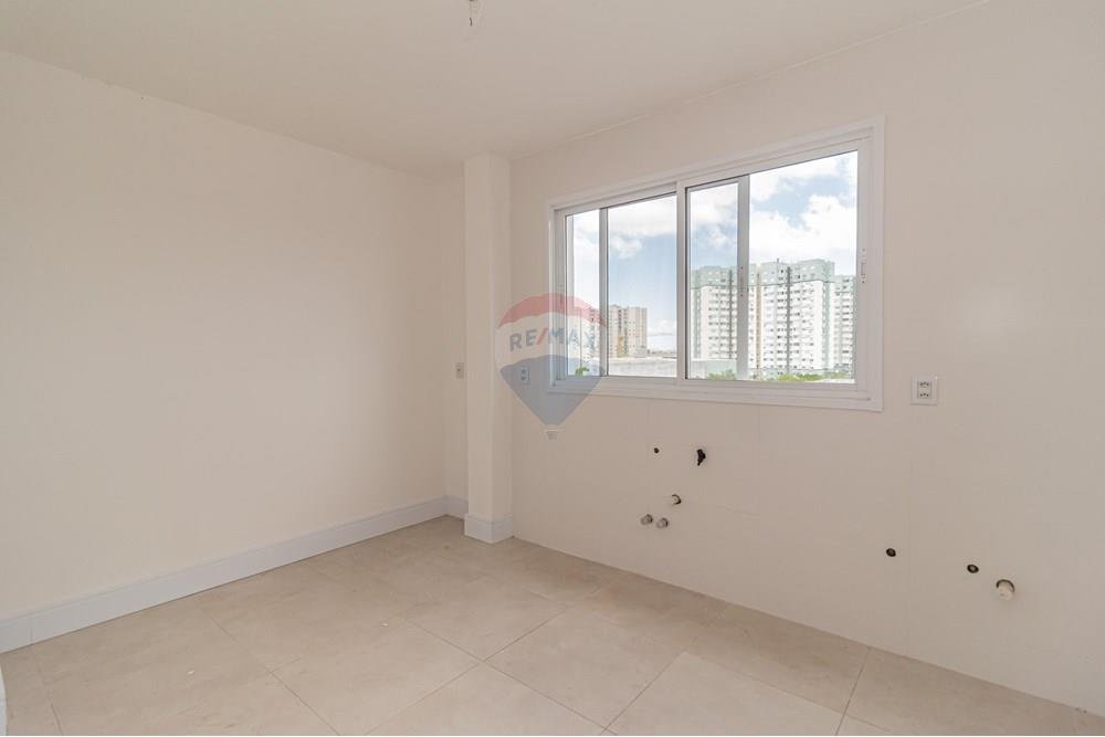 Apartamento - Venda - Pelotas , Rio Grande do Sul - Residencial Gabriella-19.jpg - Cozinha - 610211016-55