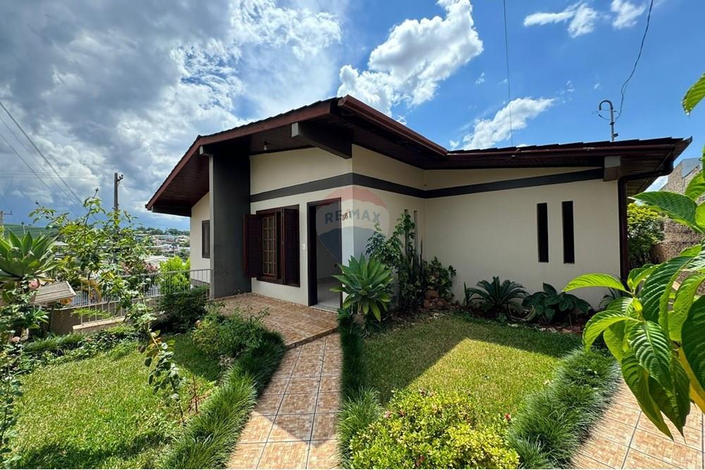 Casa - Venda - Sarandi , Rio Grande do Sul - WhatsApp Image 2025-01-13 at 11.25.13.jpeg - 610341021-11