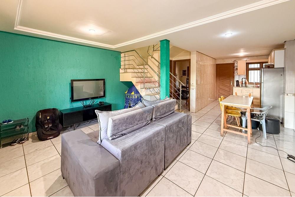 Sobrado - Venda - Canoas , Rio Grande do Sul - IMG_8743.jpg - 612651041-19