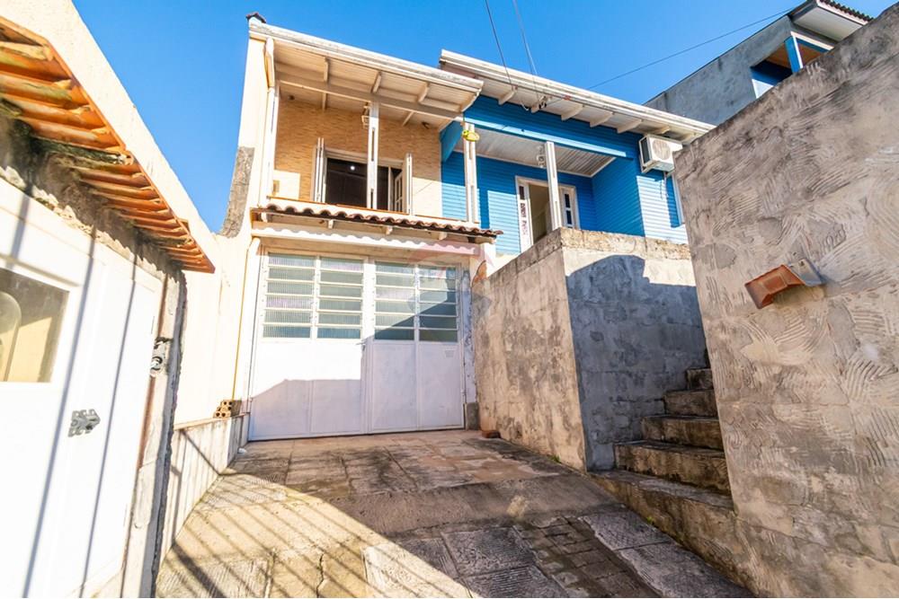 Casa - Venda - Gravataí , Rio Grande do Sul - _DSC5350.jpg - 610161083-7