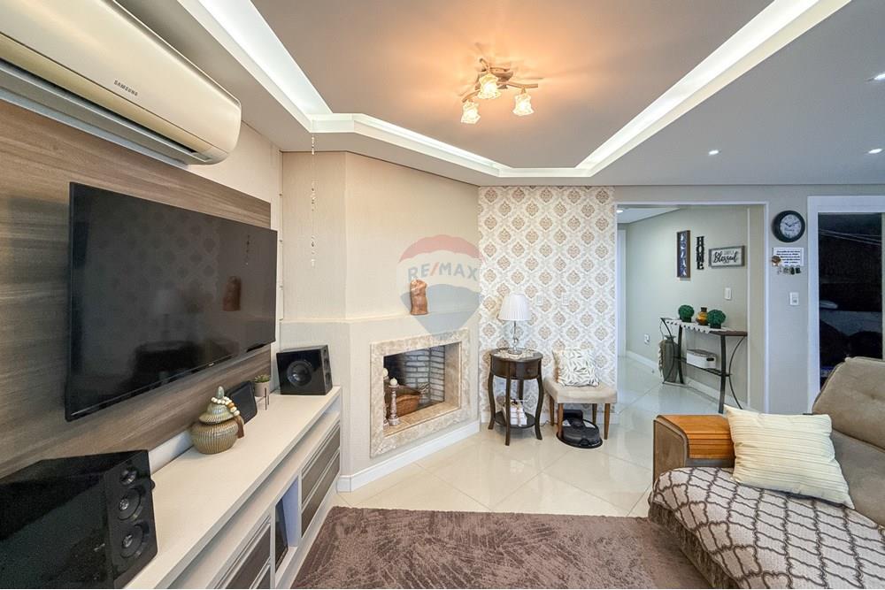 Sobrado - Venda - Canoas , Rio Grande do Sul - DJI_20250816_100857_390.jpg - 610241038-12