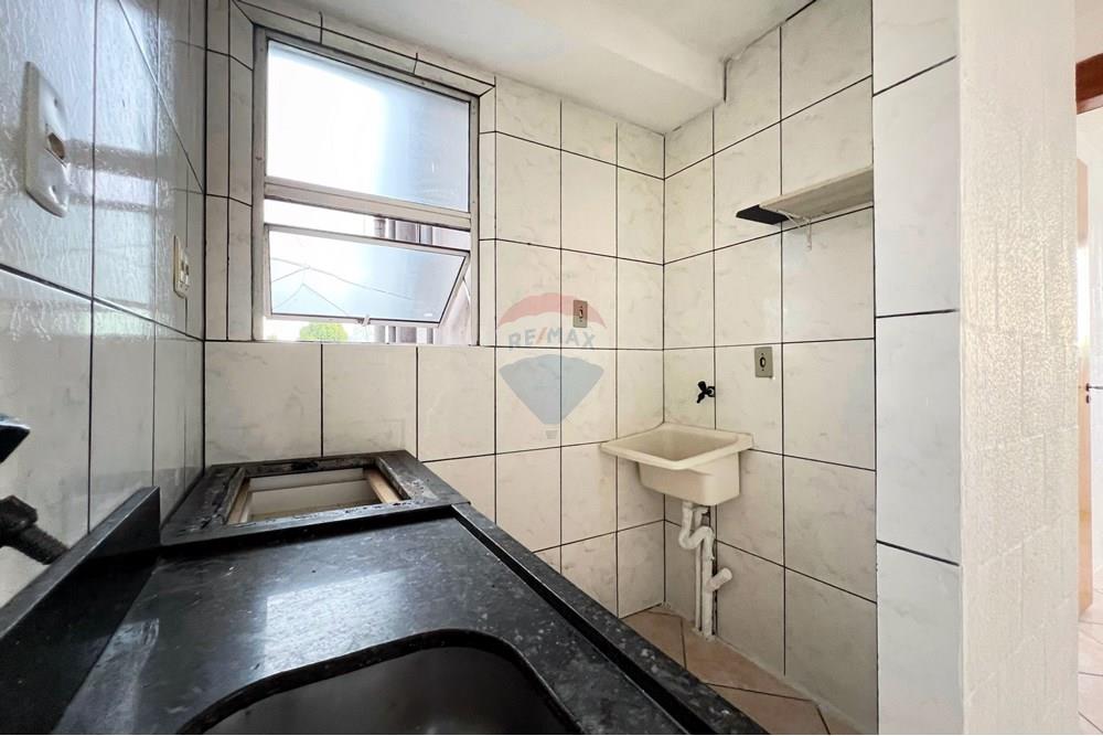 Apartamento - Venda - Esteio , Rio Grande do Sul - Cozinha 2 (3).JPG - 610461006-11