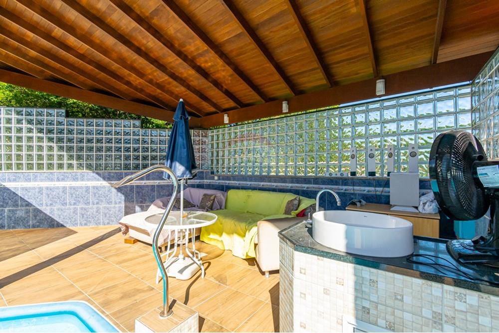 Chácara / Sítio / Fazenda - Venda - Gravataí , Rio Grande do Sul - _DSC5448.jpg - 610161057-42