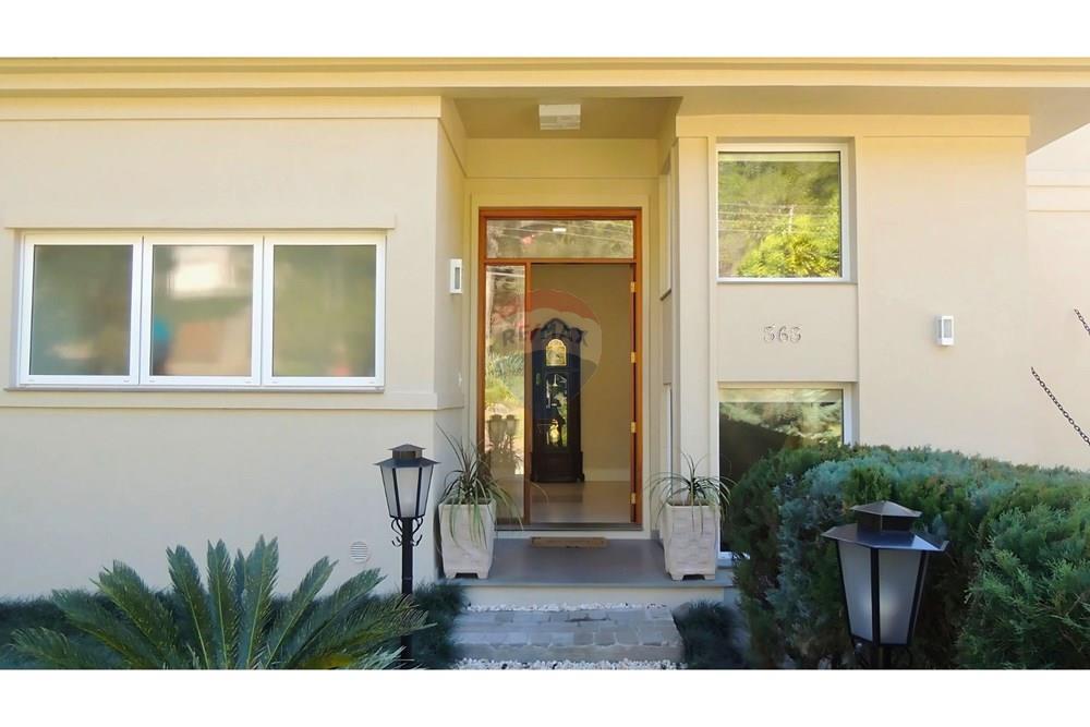 Casa de Condomínio - Venda - Gramado , Rio Grande do Sul - 3 - entrada externa.jpg - 610131034-41