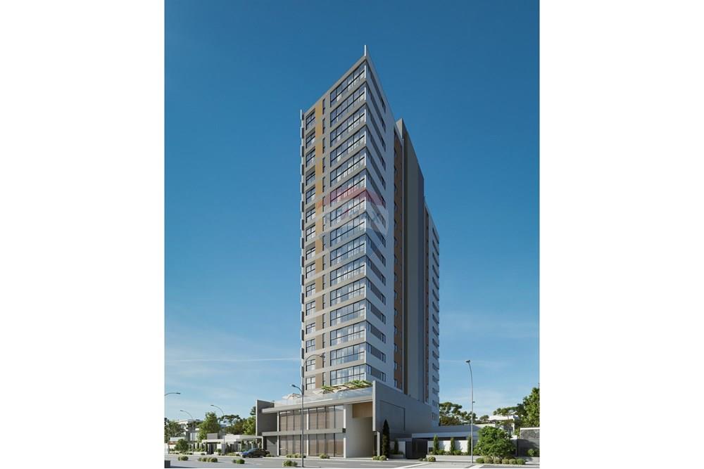 Apartamento - Venda - Erechim , Rio Grande do Sul - ZFHarmony_Externa_03_4K.jpg - 612761016-34