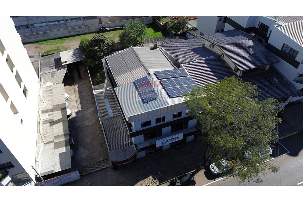 Terreno - Venda - Passo Fundo , Rio Grande do Sul - DJI_0176.JPG - 610271098-37