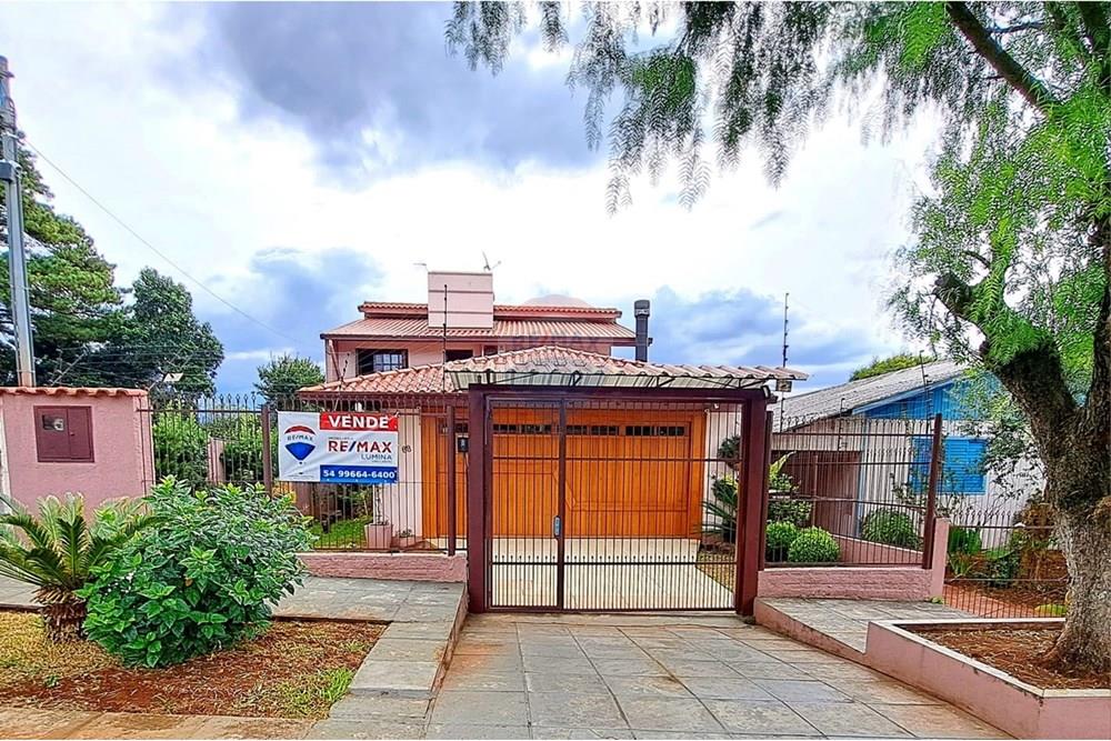 Casa - Venda - Passo Fundo , Rio Grande do Sul - c30fc2a5-b005-4a6e-b789-e072287aad0a.jpeg - 610351071-15