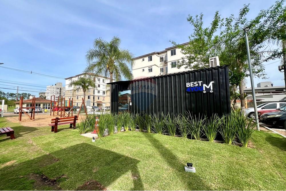 Apartamento - Venda - Canoas , Rio Grande do Sul - IMG_0221.JPG - 610241030-38