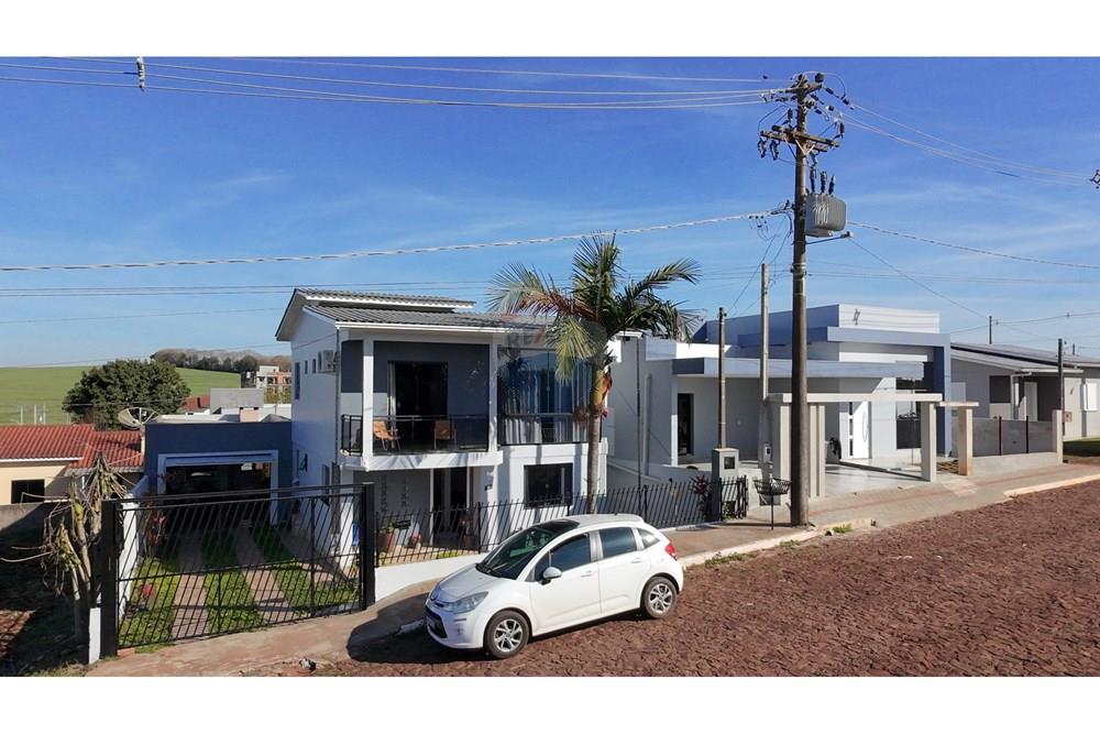 Casa - Venda - Nonoai , Rio Grande do Sul - 1000648252.jpg - 610231010-143