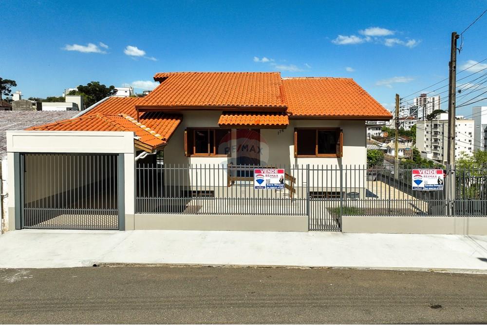 Casa - Venda - Erechim , Rio Grande do Sul - 1.jpg - 612761049-4