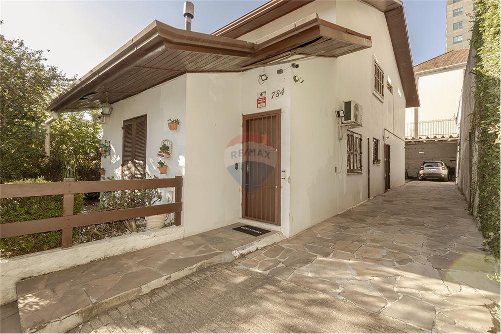 Casa - Venda - Porto Alegre , Rio Grande do Sul - 59 - 612481063-22