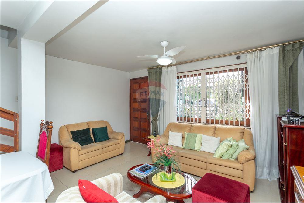 Sobrado - Venda - Santa Maria , Rio Grande do Sul - 5 - 610311056-88