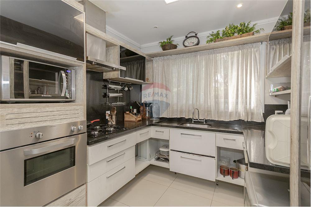 Casa - Venda - Porto Alegre , Rio Grande do Sul - 75 - 612481038-48