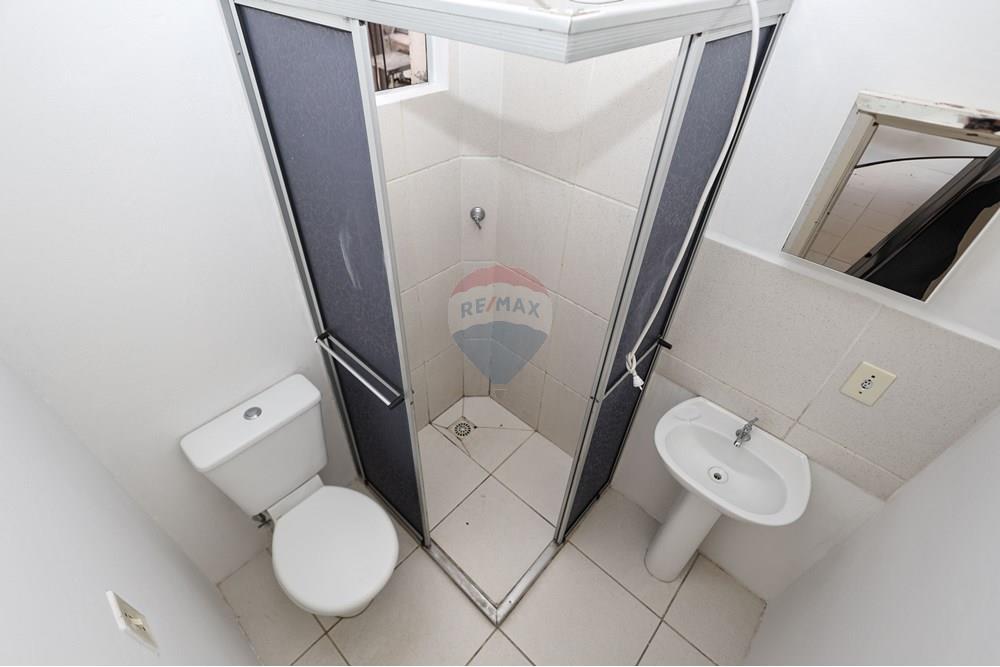 Apartamento - Venda - Pelotas , Rio Grande do Sul - 2P7A4665.jpg - Banheiro - 610211033-13