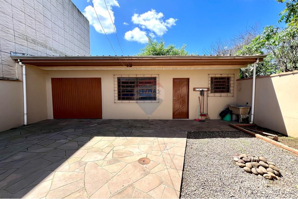 Casa - Venda - Canoas , Rio Grande do Sul - IMG_0420.JPG - 610241034-20