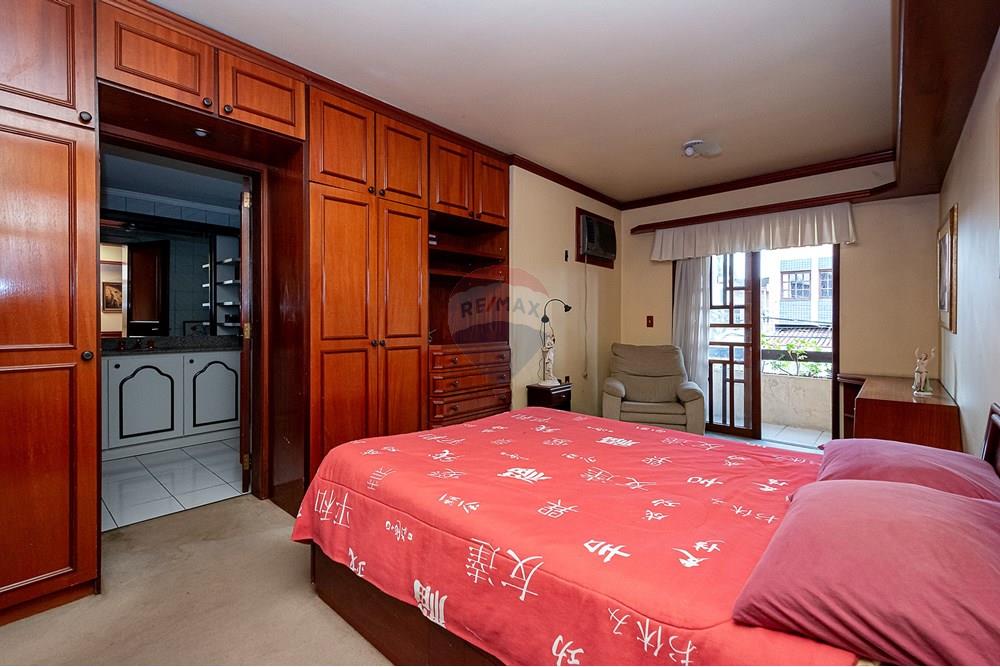 Sobrado - Venda - São Leopoldo , Rio Grande do Sul - DSC_1933.jpg - Suite - 610461003-9