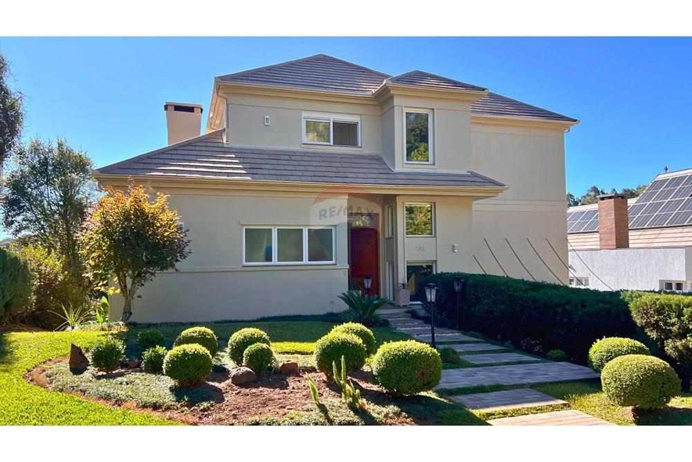 Casa de Condomínio - Venda - Gramado , Rio Grande do Sul - 1 - frente.jpg - 610131034-41